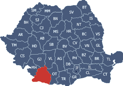 judetul dolj
