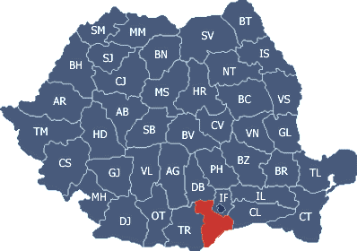 judetul giurgiu