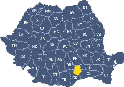judetul Alba