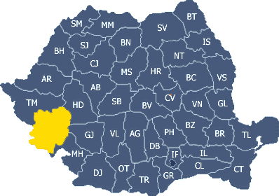 judetul Alba