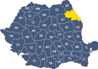judetul Alba