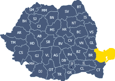 judetul Alba