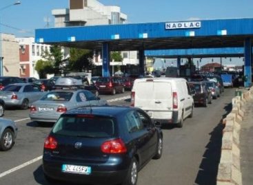 Radierea autovehiculului scos definitiv din România