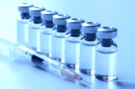 Mai multe doze de vaccin antigripal