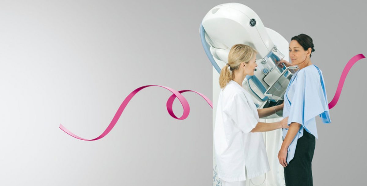 Mamografia: când și de ce trebuie efectuată