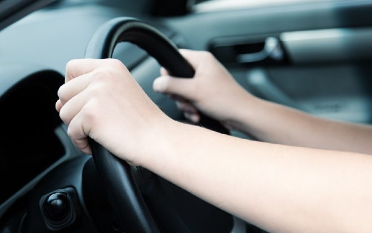 Redobândirea permisului de conducere