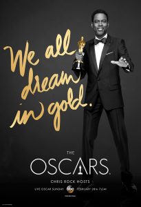 Gala Oscar 2016, în direct pe Digi 24 și Digi Film