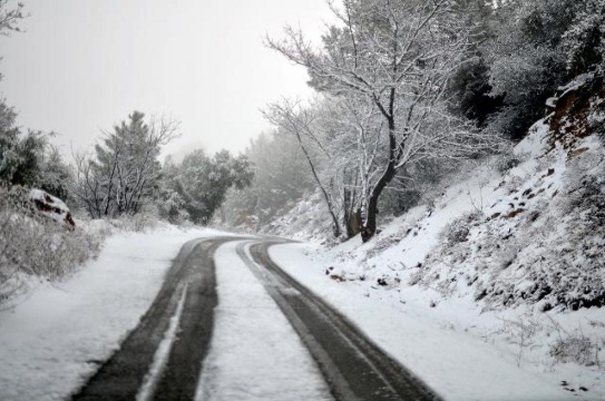 Meteo: vremea se răcește și revin ninsorile