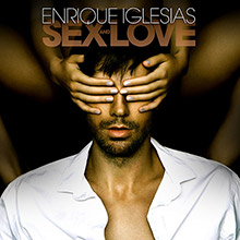 ”Sex and Love” - Enrique Iglesias vine în România 