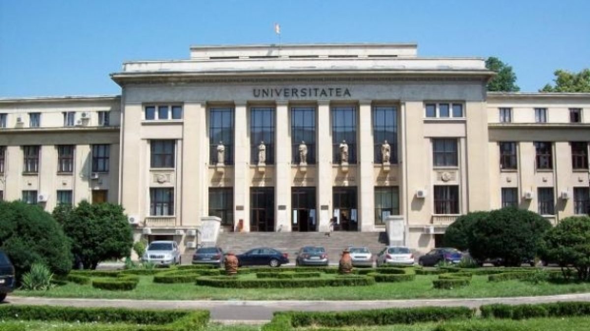 „Zilele Porților Deschise” la Universitatea din  Bucureşti