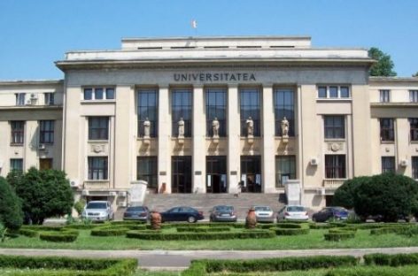 „Zilele Porților Deschise” la Universitatea din  Bucureşti