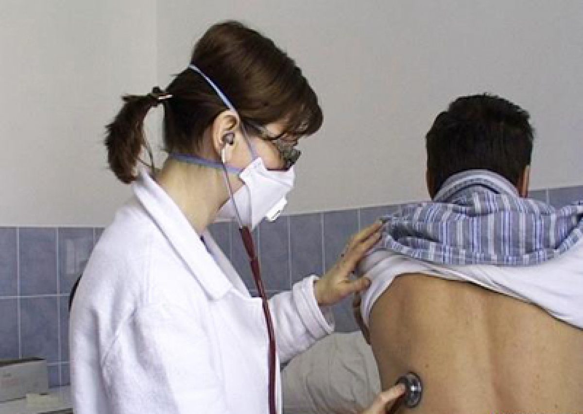 Tuberculoza în România, provocarea secolului XXI