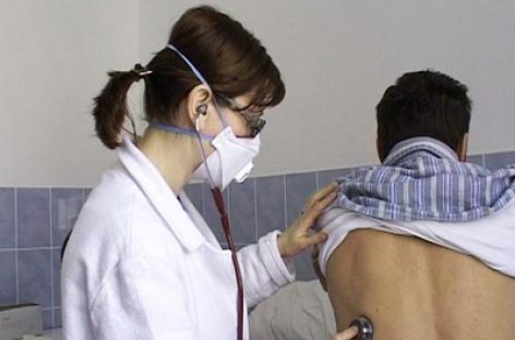 Tuberculoza în România, provocarea secolului XXI