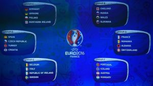 Meciurile EURO 2016, în direct la ProTV şi Dolce Sport