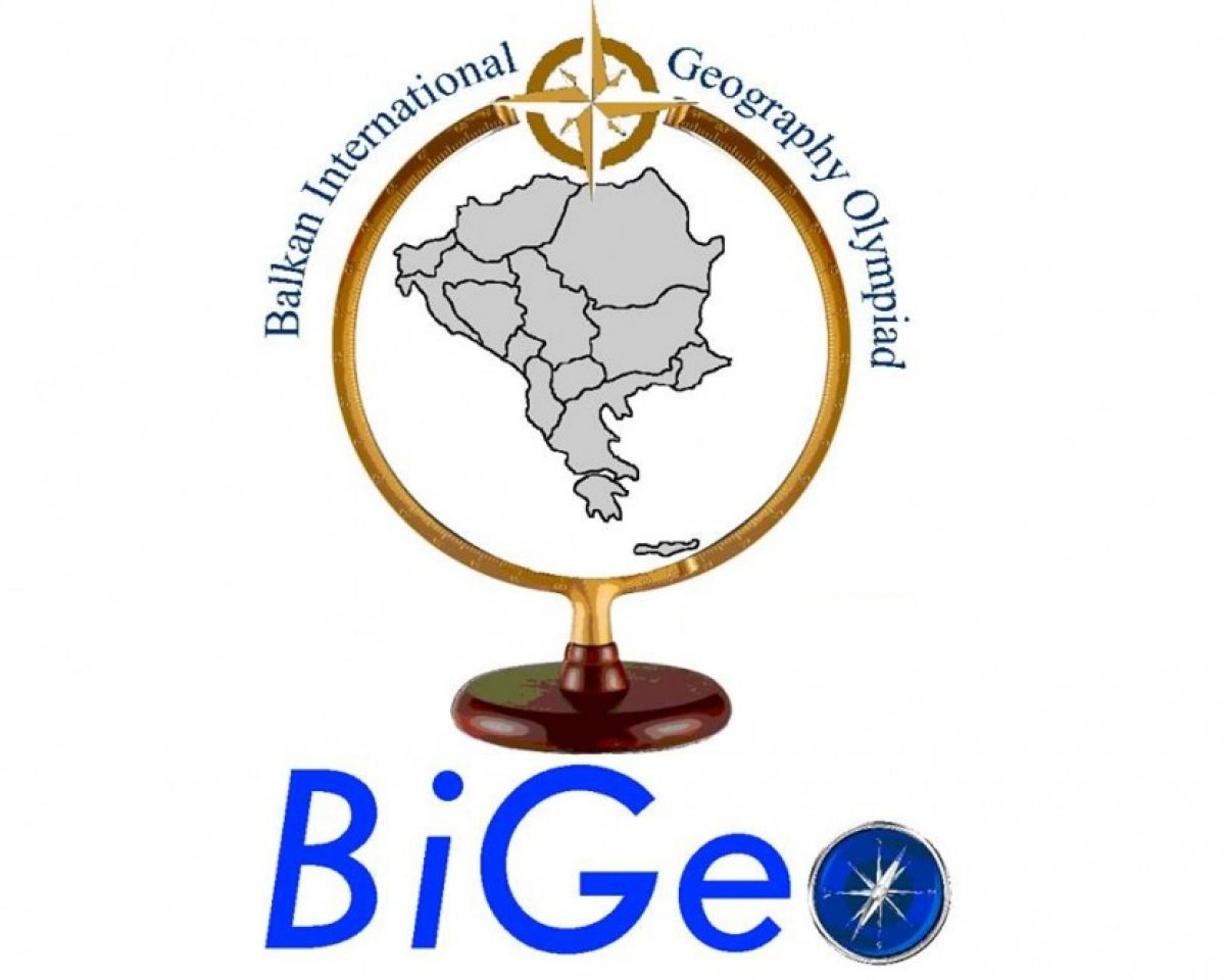 Aur, argint şi bronz la Balcaniada de Geografie