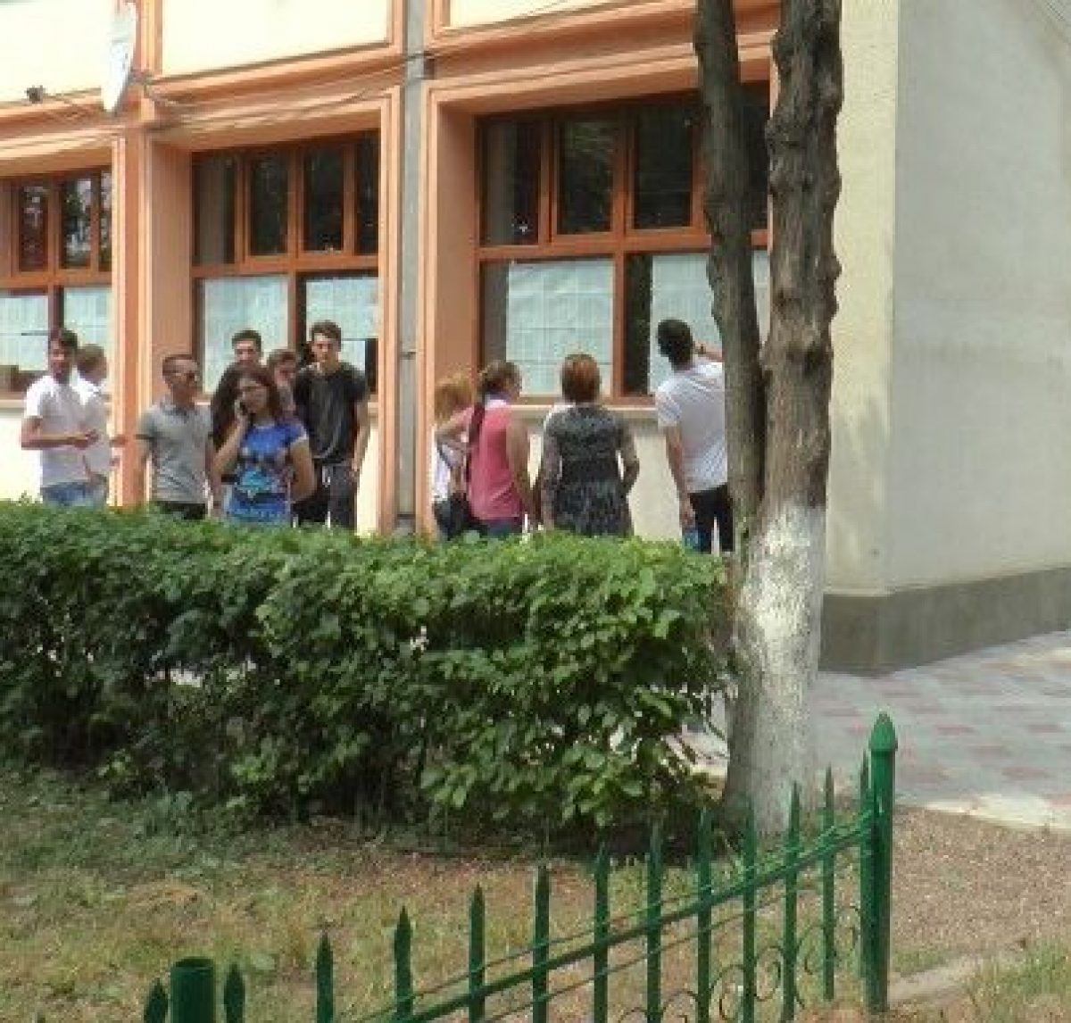 99,2 % – procentul de repartizare la liceu
