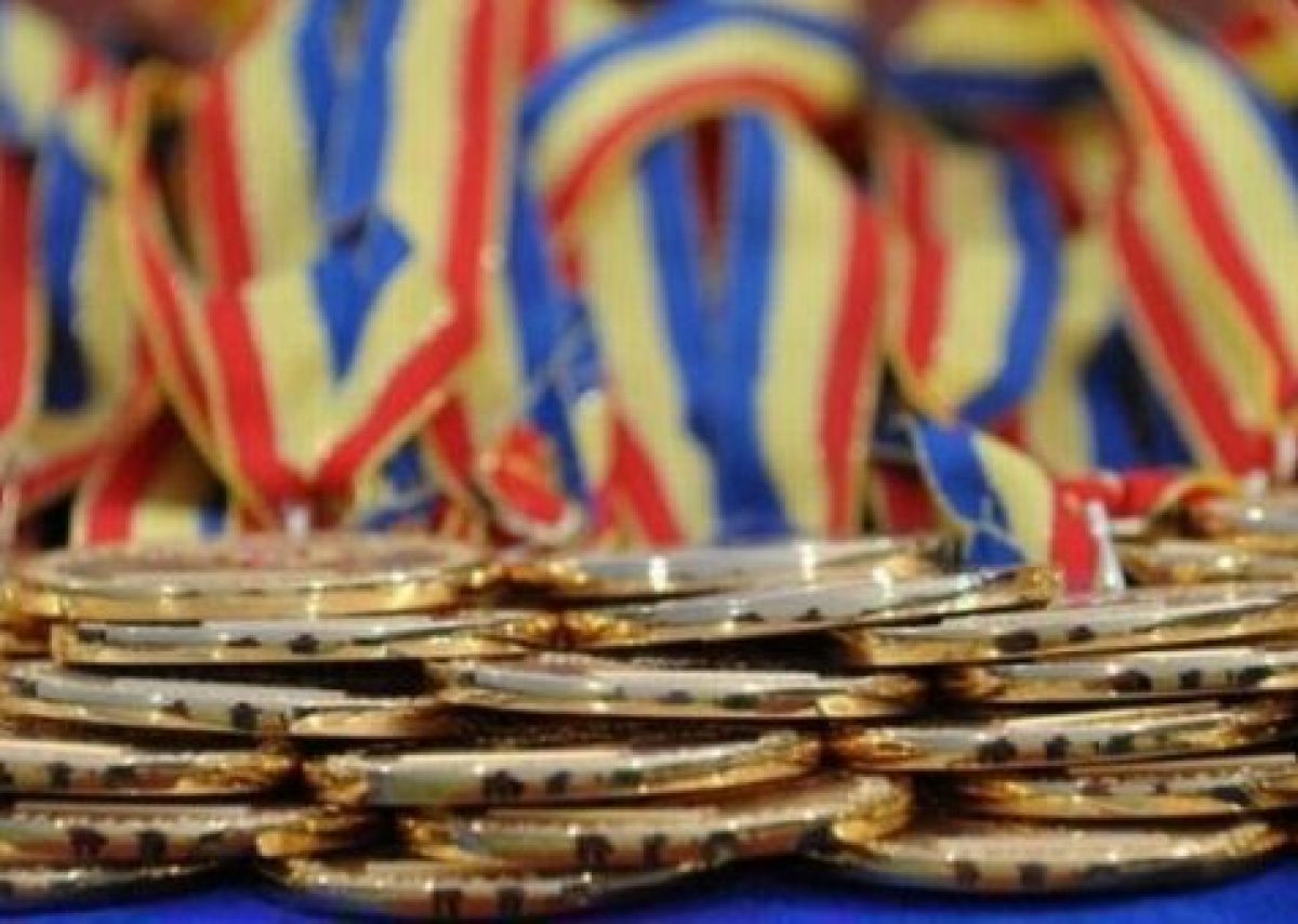 Performanţă. Lotul olimpic al României a depăşit borna “100”