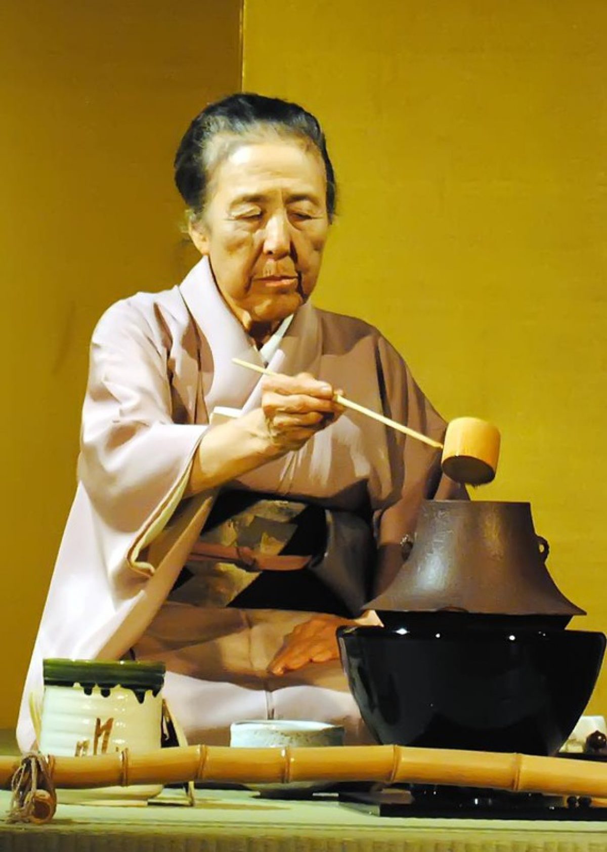 Diplomatic Art la Palatul Mogoşoaia