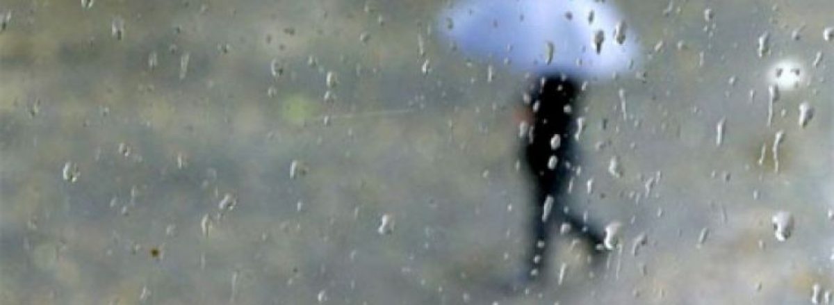 Prognoză: Vreme rece şi ploioasă