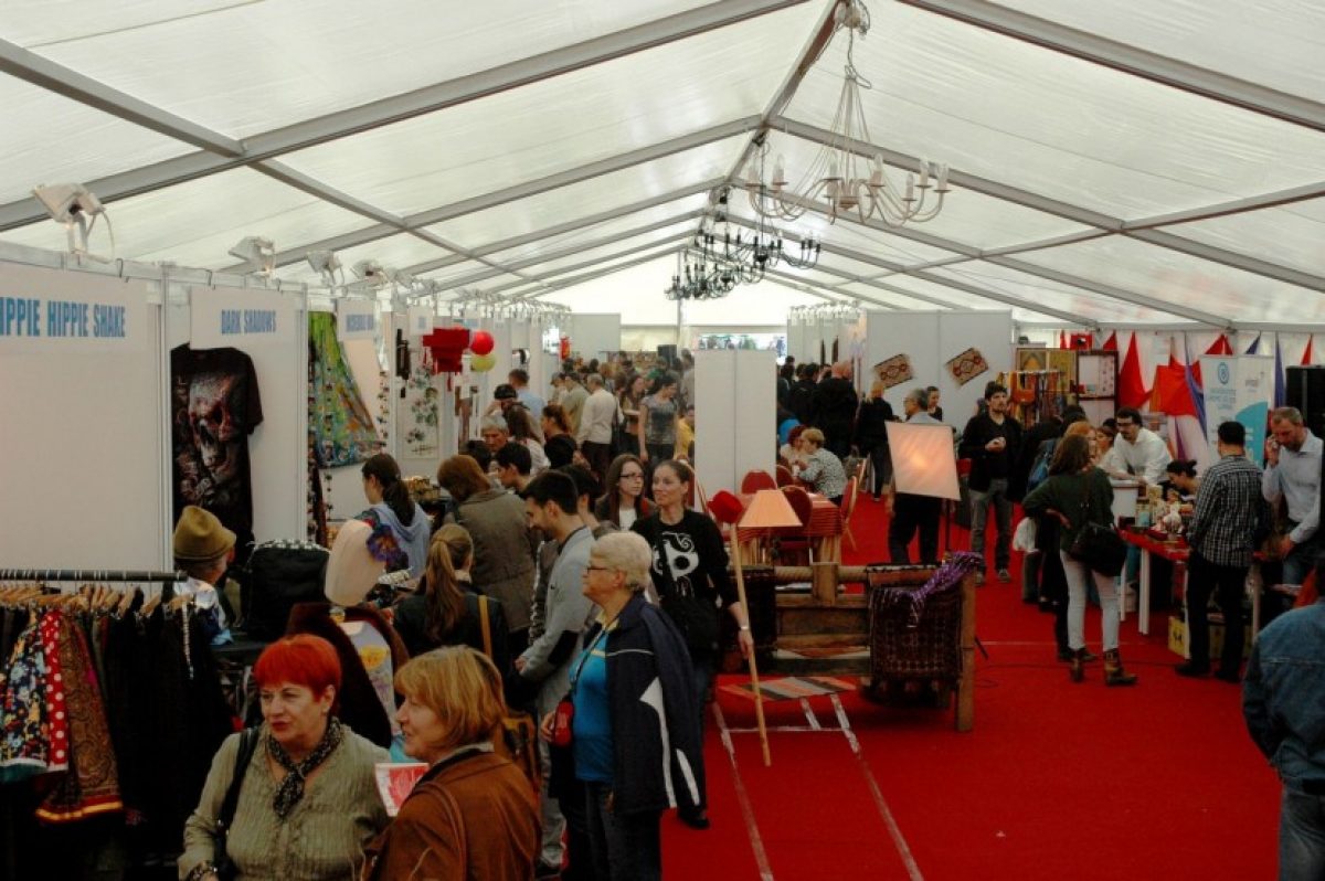 A patra ediție Asia Fest, la Romexpo