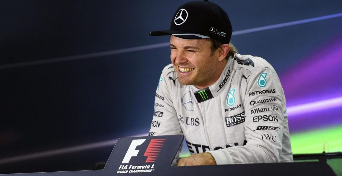 Nico Rosberg, noul campion mondial la Formula 1 în 2016