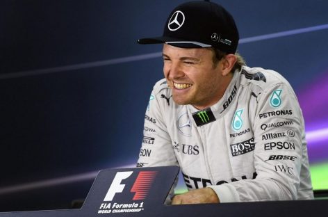 Nico Rosberg, noul campion mondial la Formula 1 în 2016