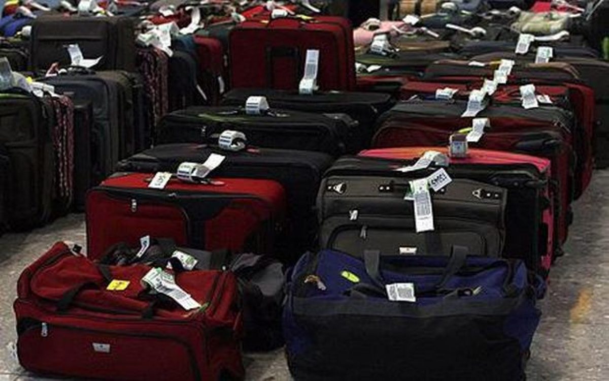ECC România: Ce trebuie să faceţi dacă vi s-a pierdut sau deteriorat bagajul?