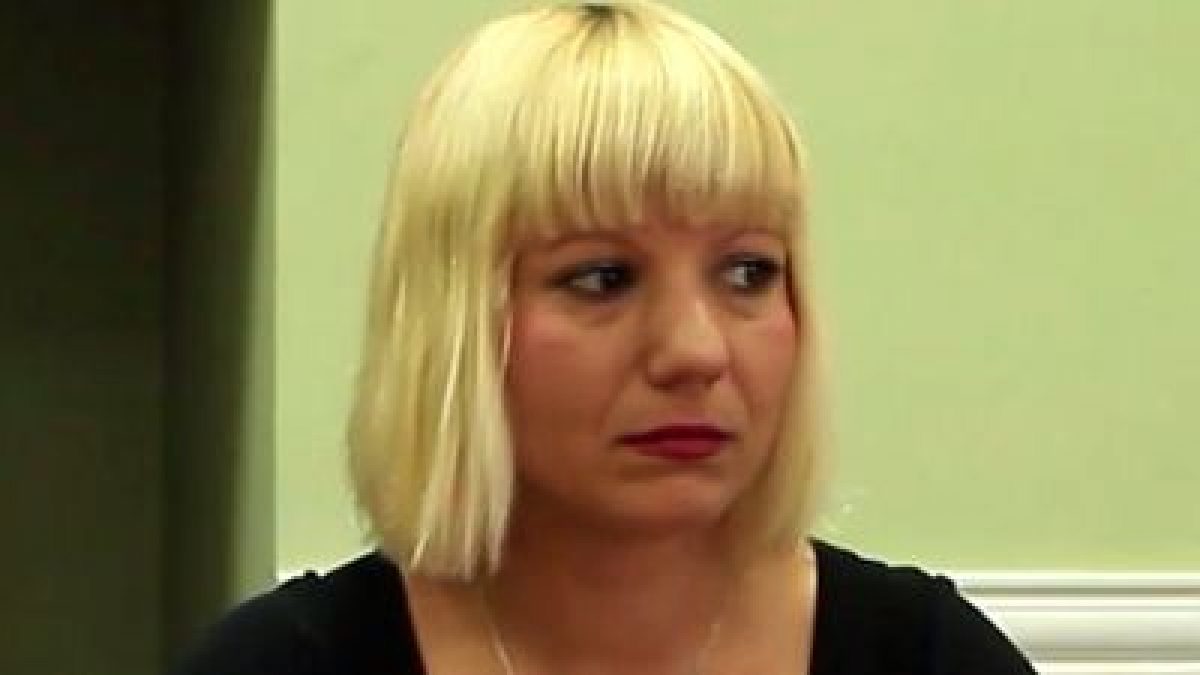 Judecătoarea Camelia Bogdan a fost exclusă din  magistratură