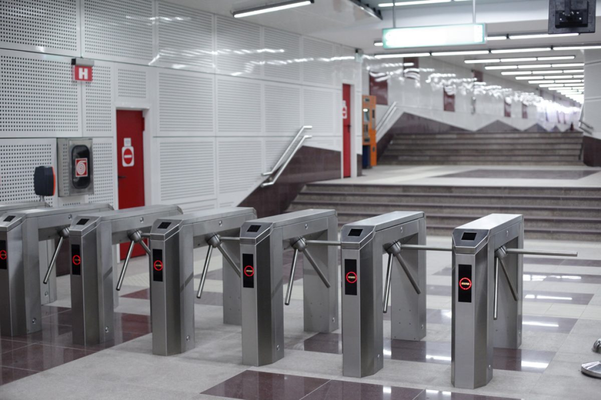 Licitaţia pentru magistrala 6 de metrou, între Bucureşti şi Aeroportul „Henri Coandă”