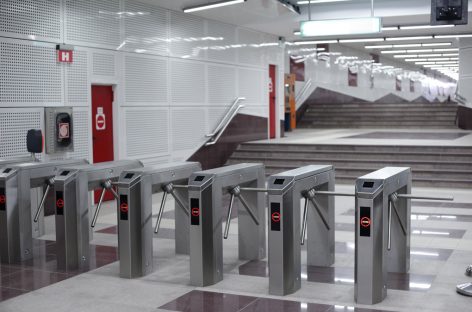 Licitaţia pentru magistrala 6 de metrou, între Bucureşti şi Aeroportul „Henri Coandă”