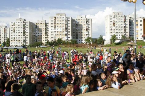 Zilele Mănășturului se transformă în Festival Comunitar