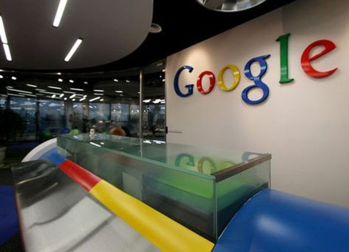 Record. Compania Google, amendată de UE cu 2,42 miliarde de euro