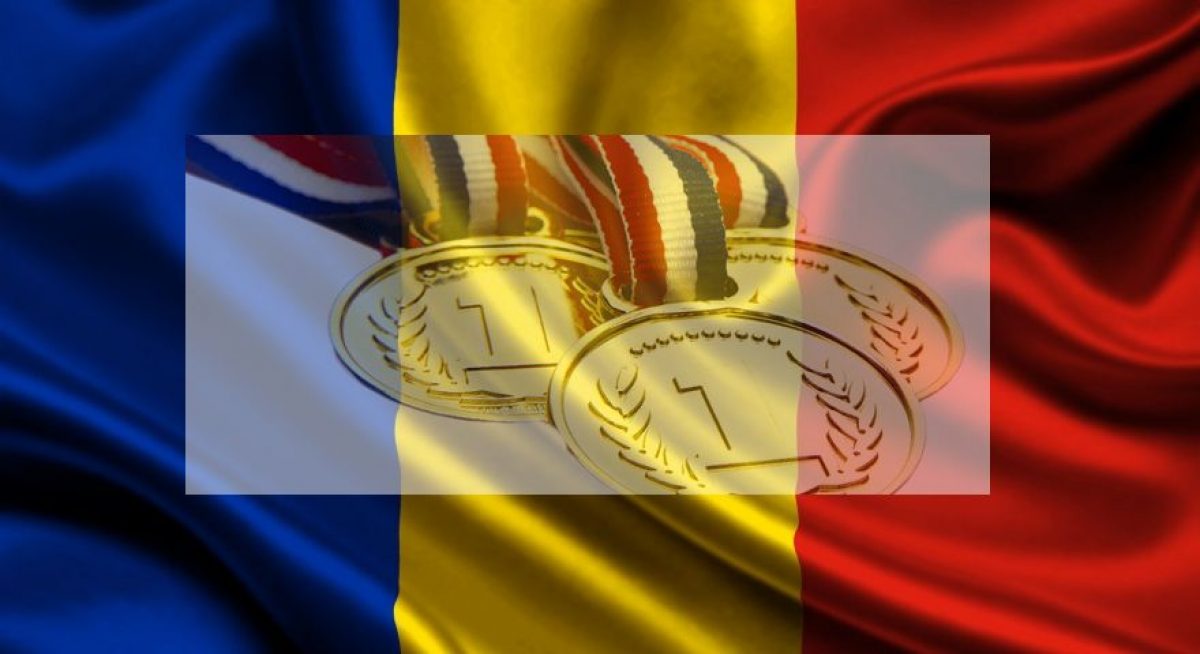 Succes remarcabil pentru echipa României la Olimpiada Internaţională de Fizică