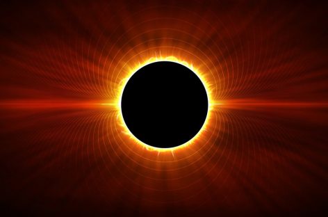 Eclipsa totală de Soare, transmisă în direct de NASA