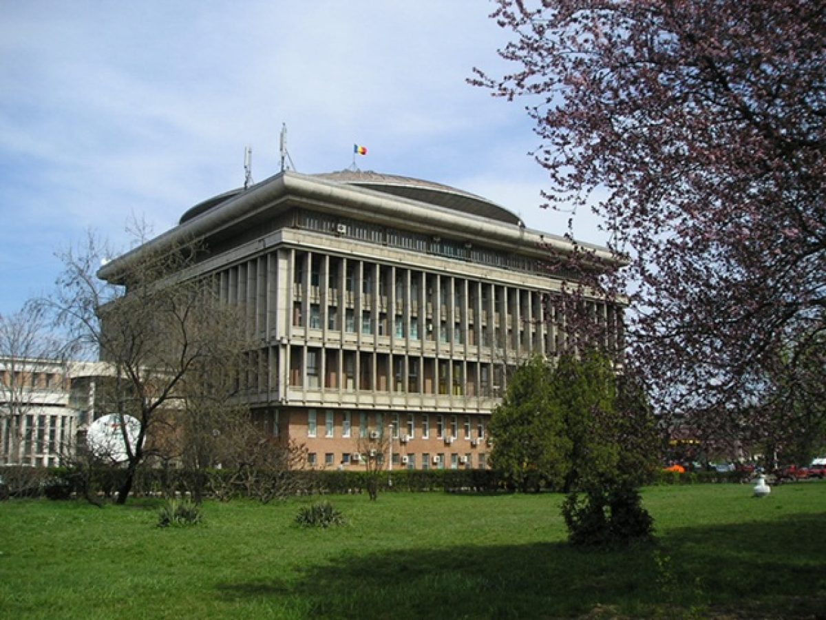 Supremaţia UPB în rândul universităţilor din România
