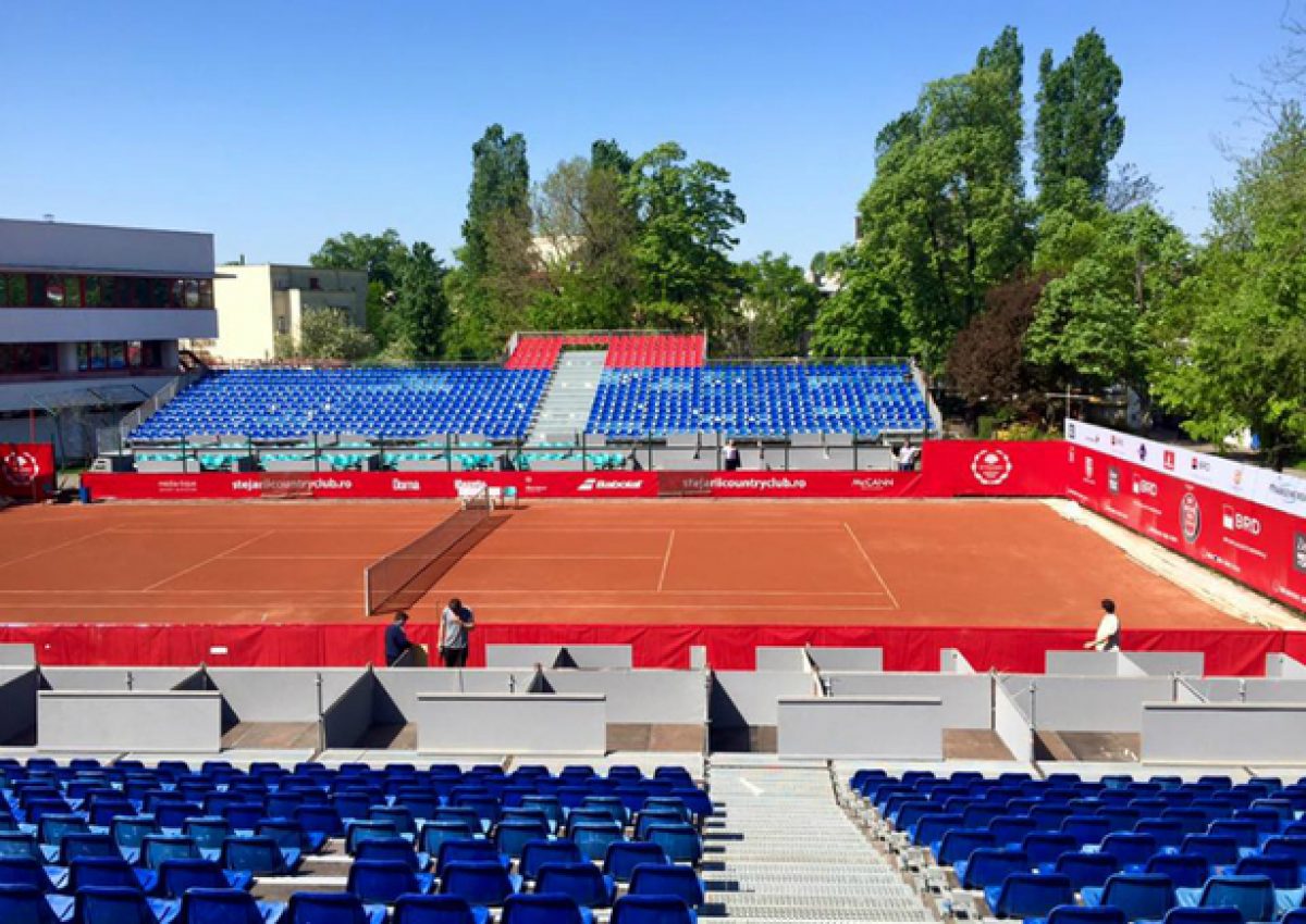 Arenele Progresul vor trece de la BNR la Guvern