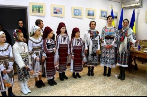Lecţia bulgarilor, model pentru România în chestiunea Ucraina