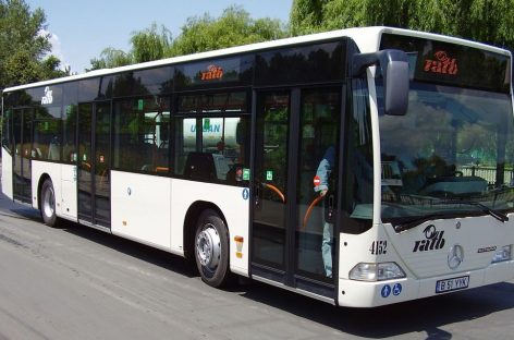 Autobuz cultural pe traseul cu 30 de muzee din Bucureşti