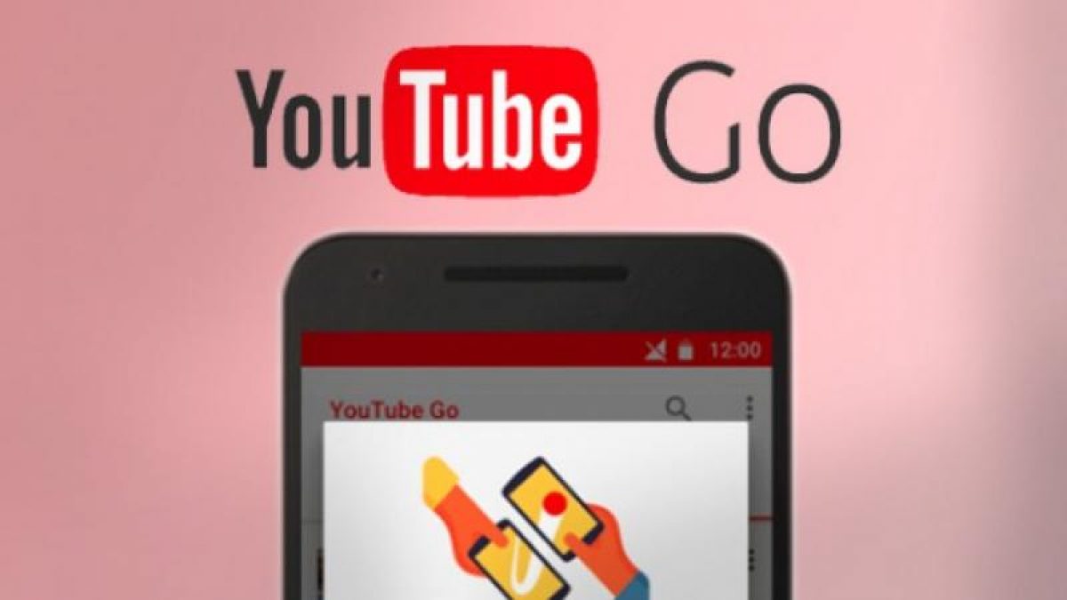 Încărcare clipuri. Google a lansat aplicaţia YouTube Go