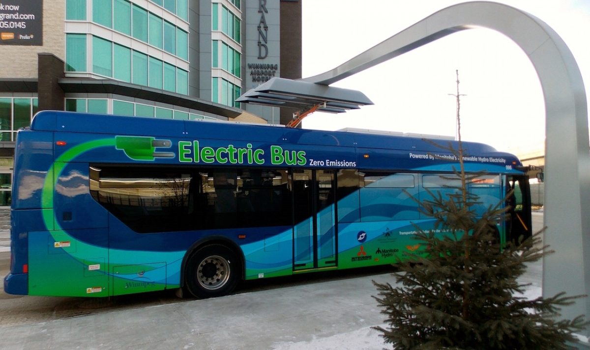 Primăria Capitalei va cumpăra autobuze complet nepoluante