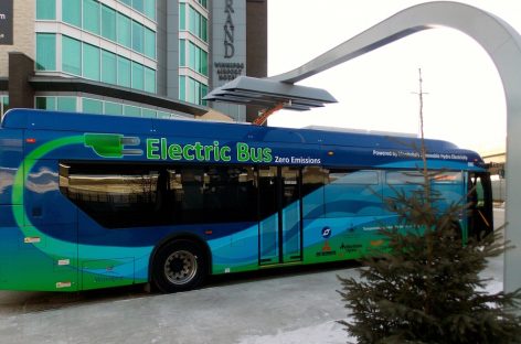 Primăria Capitalei va cumpăra autobuze complet nepoluante