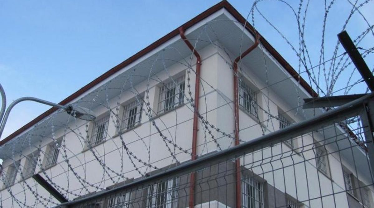 Două noi penitenciare vor fi construite în Buzău şi Prahova