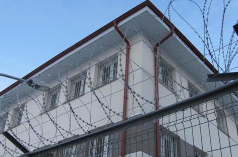 Două noi penitenciare vor fi construite în Buzău şi Prahova