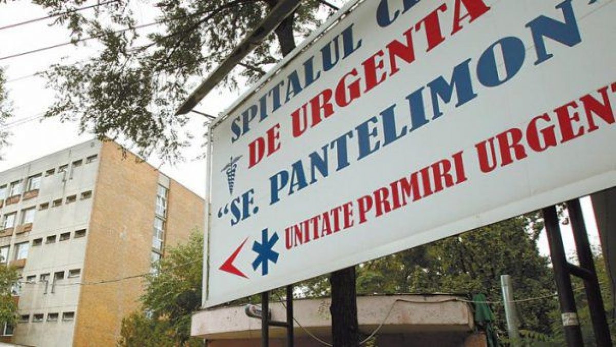 Secţia de ginecologie de la Spitalul „Sfântul Pantelimon” închisă şi apoi redeschisă