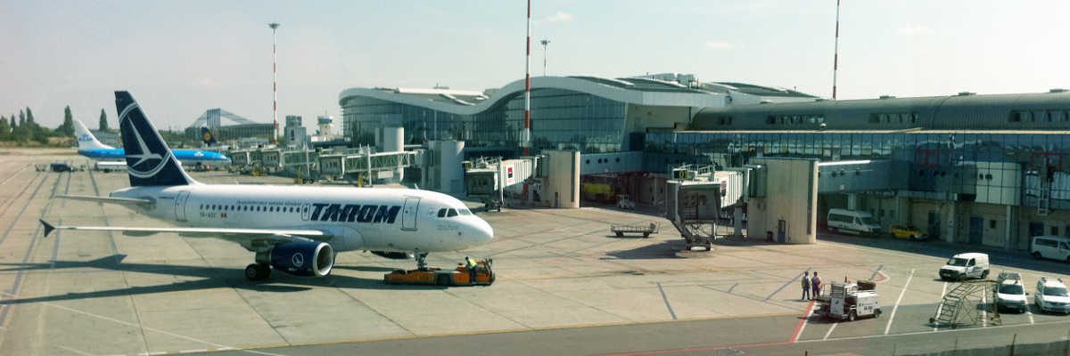 Din vară, curse cu avionul între Cluj şi Antalya