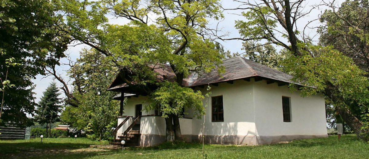 Casa memorială „Mihai Eminescu”, redeschisă după câteva luni de şantier