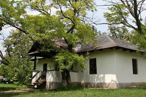 Casa memorială „Mihai Eminescu”, redeschisă după câteva luni de şantier