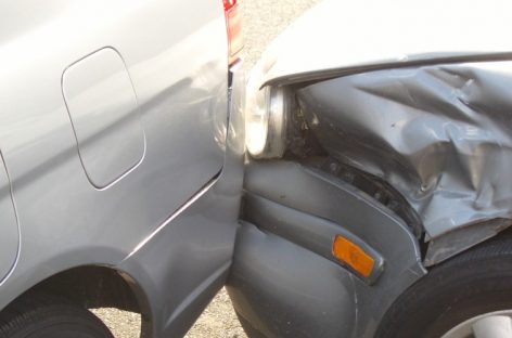 Repararea maşinii după un accident se face după reguli noi