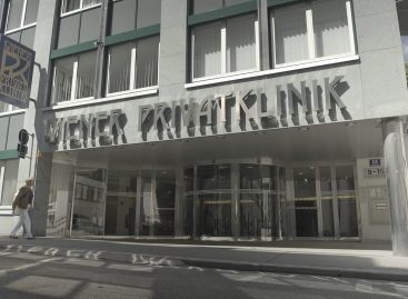 Spitalul WPK din Viena fost invadat de români în 2017