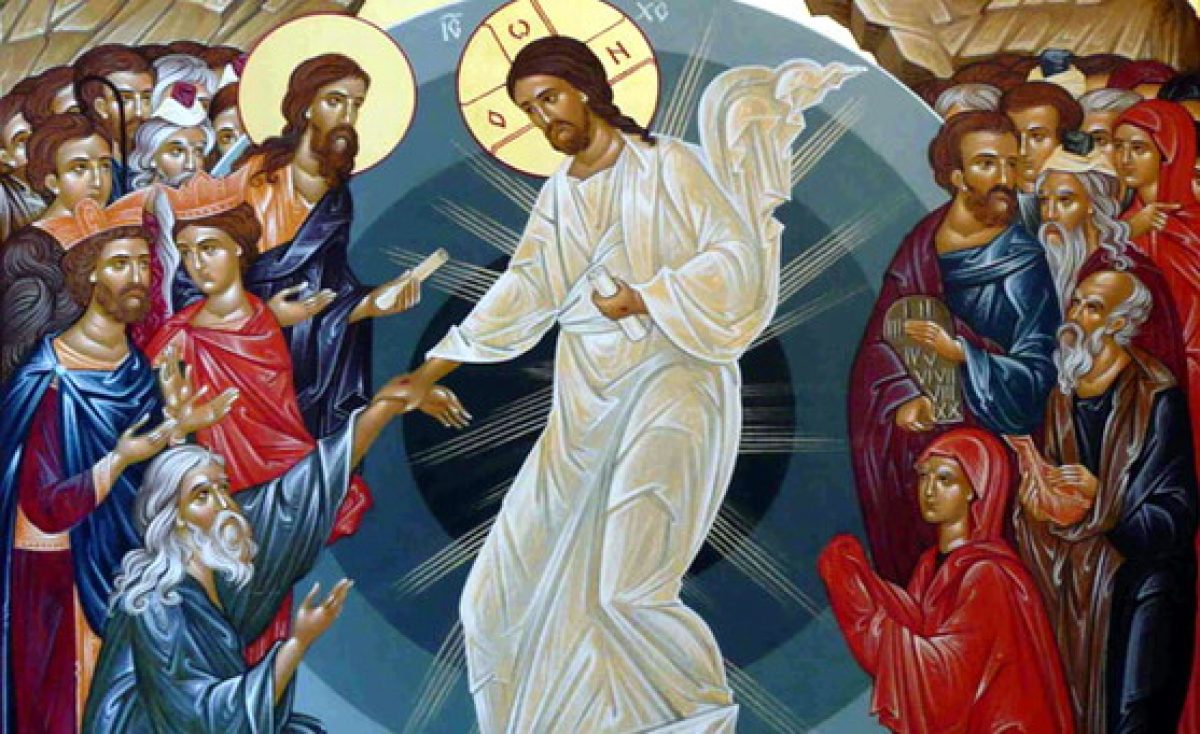 De Paşte. Aproape 500 de milioane de ortodocşi sărbătoresc Învierea lui Hristos